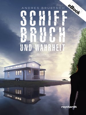 cover image of Schiffbruch
